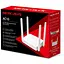 WI-FI роутер маршрутизатор Mercusys 10-AC 2.4 ГГц 5 ГГц Wi-Fi 5 AC1200, 867 Мбіт/с - мініатюра 3