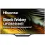 Телевизор Hisense 65U7NQ - миниатюра 10