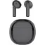 Навушники TWS Ergo BS-750 Air Sticks 3 Black UA - мініатюра 6