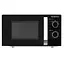 Микроволновая печь Blaufisch BMO-203B - миниатюра 1
