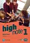 High Note 1 Student's Book + Active Book - мініатюра 1