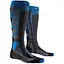 Носки X-Socks Ski Rider Silver 4.0 39-41 Синий (1068-XS-SMKRW19U 39-41 G239) - миниатюра 1