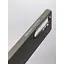 Оригінальний протиударний силіконовий чохол Samsung Silicone Case для Galaxy S25 Ultra Gray EF-PS938CJEGWW - мініатюра 8