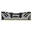 Модуль пам'яті Kingston Fury DDR5 48GB 6000MHz Renegade Silver XMP (KF560C32RS-48) - мініатюра 2