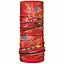 Бафф детский Buff Cars Kids Polar piston cup Разноцветный - миниатюра 1