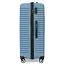 Валіза Semi Line 28" L Blue (T5611-3) - мініатюра 4