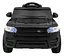 Детский электромобиль Start Run черный - миниатюра 3