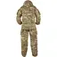 Костюм Defcon 5 Sniper Vest+Pants Kit M Multicam - миниатюра 2
