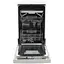 Посудомоечная машина Indesit DSFO 3T224 C - миниатюра 8