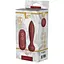 Анальний вібратор з дистанційним керуванням Dream Toys Romance Romy - мініатюра 4