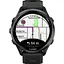 Смарт-часы Garmin Forerunner 970 Carbon Grey DLC Titanium with Black Case and Black/Translucent Whitestone Band (010-02969-10) [137229] - миниатюра 8