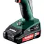 Дриль-шуруповерт Metabo SB 18 (602245560) [119777] - мініатюра 7