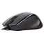 Миша A4Tech N-500FS Silent Click USB - мініатюра 3
