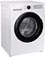 Пральна машина Samsung автоматична WW90CGC04DAH - мініатюра 2
