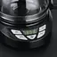 Кофеварка Russell Hobbs 22620-56 Textures Plus+ Black - миниатюра 3