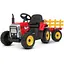 Електромобіль дитячий Bambi Трактор M 4479EBLR-3 до 30 кг - мініатюра 1