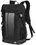 Городской рюкзак с вертикальной загузкой 27,5L Crivit черный Crivit Sports sum0028806 - миниатюра 1