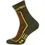 Шкарпетки Fjord Nansen Hike Kevlar Anti Mosquito 43-46 Olive (1046-fn_49886) - мініатюра 1