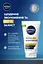 Крем для чувствительной кожи NIVEA MEN с SPF 15 защитой 75 мл (88543) - миниатюра 3
