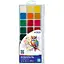 Фарби акварельні Kite K-442 24 кольори (4063276208279)(SC) - мініатюра 1