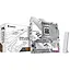Материнская плата Gigabyte B850M Aorus Elite WIFI 6E Ice [139975] - миниатюра 1