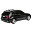Машинка на управлінні BMW X5 1:18 RASTAR чорний 23100 - мініатюра 3