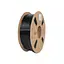 Пластик для 3D-принтера Gembird PETG, 1.75 мм, black, 1 кг (3DP-PETG1.75-01-BK) - миниатюра 1