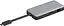 Док-станція USB-C > HDMI/2xUSB-A/USB-C/SD/MicroSD/RJ54 Travel Digitus teh0013480 - мініатюра 1
