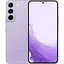 Смартфон Samsung Galaxy S22, 8/128GB Dual Bora Purple (SM-S901B) (Global) [5G, NFC, 2 SIM/1 SIM + 1 eSIM] - мініатюра 1