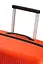 Чемодан 67 См American Tourister AEROSTEP ORANGE 67x46x26(29) MD8*96002 - миниатюра 5