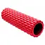 Масажний ролик (роллер) Power System PS-4118 PHYSIX Roller Red (PS-4118RD-0) - мініатюра 1