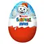 Уценка. Яйцо Kinder Maxi Surprise Новогоднее 100 г - миниатюра 4