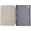 Чохол with Slot for Stylus для Samsung Galaxy Tab A9+ (11'') (X210/X215) Сірий - мініатюра 4