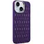 Чохол Epik TPU Ribbio для Apple iPhone 13/14, 6.1 Purple - мініатюра 1