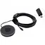 Микрофон Logitech Microphone for MEETUP (989-000405) [132846] - миниатюра 3