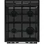 Комбинированная плита Gorenje GK5C60SJ - миниатюра 10