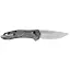 Нож Kershaw Covalent Titanium - миниатюра 2