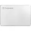 Жорсткий диск Transcend StoreJet 25C3S 2 TB (TS2TSJ25C3S) - мініатюра 1