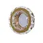 Світильник точковий Brille декоративний HDL-G242 G MR16 36-144 - мініатюра 1