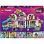 Конструктор LEGO Friends Веселий критий ігровий майданчик 668 деталей(42686) - мініатюра 7
