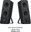 Акустика Logitech Z207 Bluetooth Black (L980-001295) - мініатюра 2