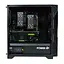 Двопроцесорна робоча станція Power Up #444 Xeon E5 2680 v4 x2/64 GB/SSD 1TB/NVIDIA Quadro P5000 16 Gb - мініатюра 2