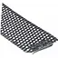 Лезвие для рашпиля Stanley Surform Flat File 21-102 прямое с мелкой насечкой L 140 мм (5-21-398) - миниатюра 1
