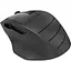 Беспроводная мышь A4Tech Fstyler FG30 Wireless Black/Grey (FG30 (Grey)) - миниатюра 3