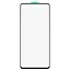Захисне скло SKLO 3D для Samsung Galaxy A35/A55 Чорний - мініатюра 2