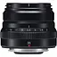 Объектив Fujifilm XF 35mm f/2.0 R WR Black (16481878) [99547] - миниатюра 2