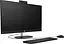 Моноблок HP 27 All-in-One 27-cr1011ua FHD IPS/Intel U5-125U/16GB/1TB/UMA/DOS/Jet Black (AE0Q2EA) - миниатюра 3