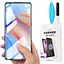 Захисне скло DK для Oppo Reno4 Pro UV Curved 010276 clear 2 шт. - мініатюра 3