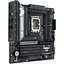Материнская плата Asus TUF Gaming LGA1851, B860M-PLUS, B860, 4xDDR5, 1xPCI-E 5.0 x16, 1xPCI-E 4.0 x4, 4xSATA3, 3xM.2, Realtek 7.1, Realtek 2.5Gb, HDMI/DP/Type-C, MicroATX - миниатюра 2