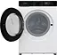 Стирально-сушильная машина Gorenje фронтальная 8(5)кг 1400 A+ 51см дисплей инвертор Wi-Fi белый - миниатюра 5